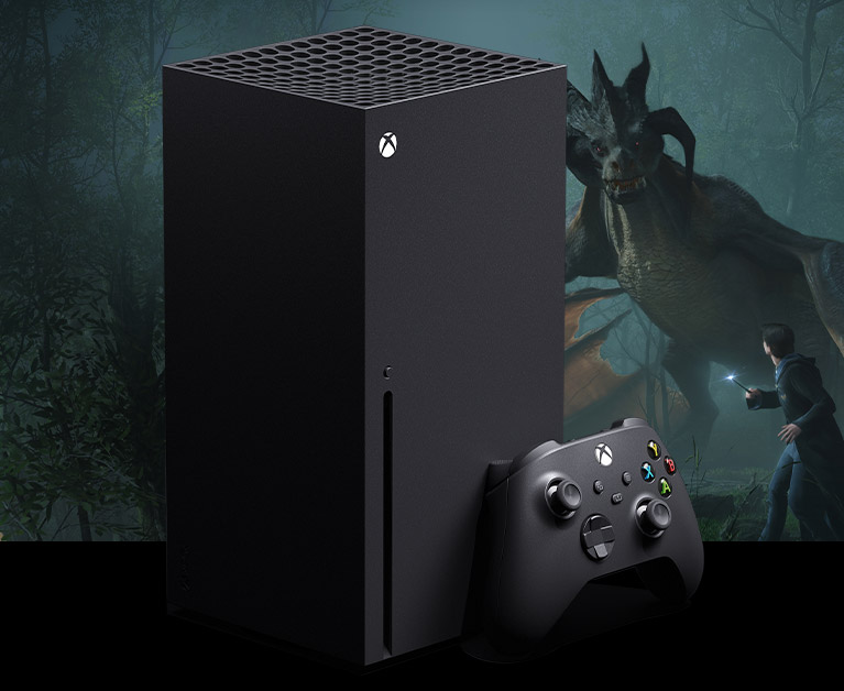 Xbox Series X