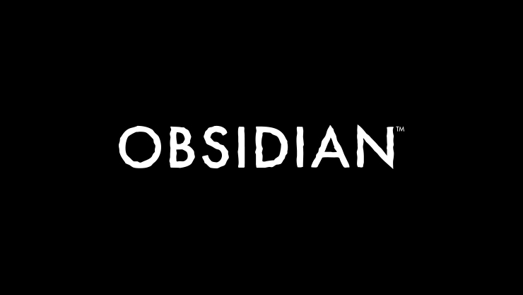 Obsidian-logo