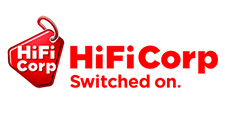HIFI Corporation logo