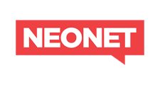 Logo NEONET