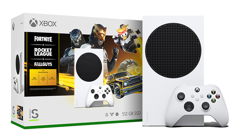 Microsoft Xbox XBOX