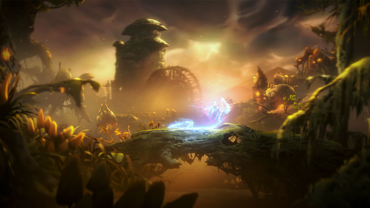 Ori and the Will of the Wisps | Xbox