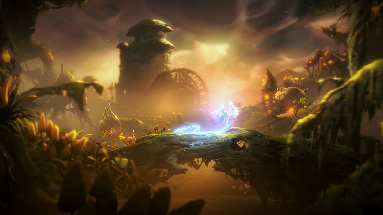 Ori xbox series store x