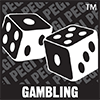 PEGI gambling descriptor