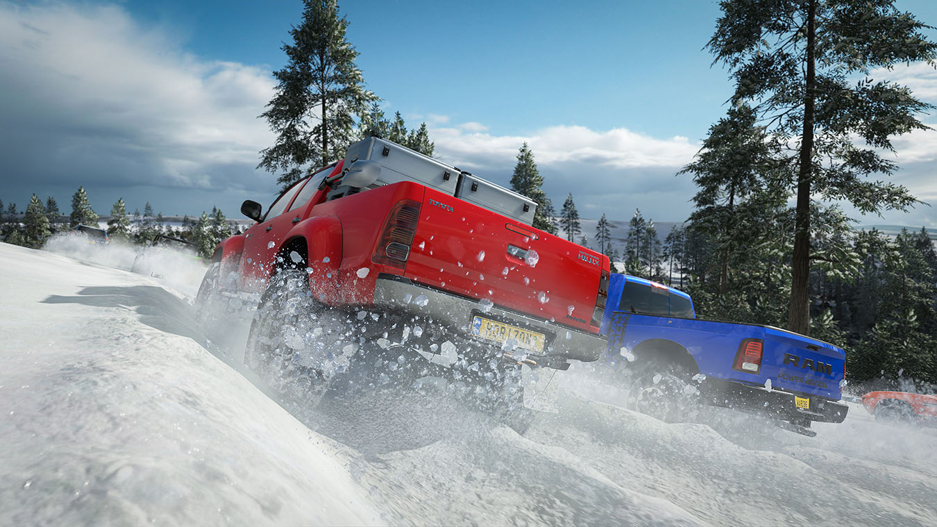 Forza horizon 4 2024 digital xbox one