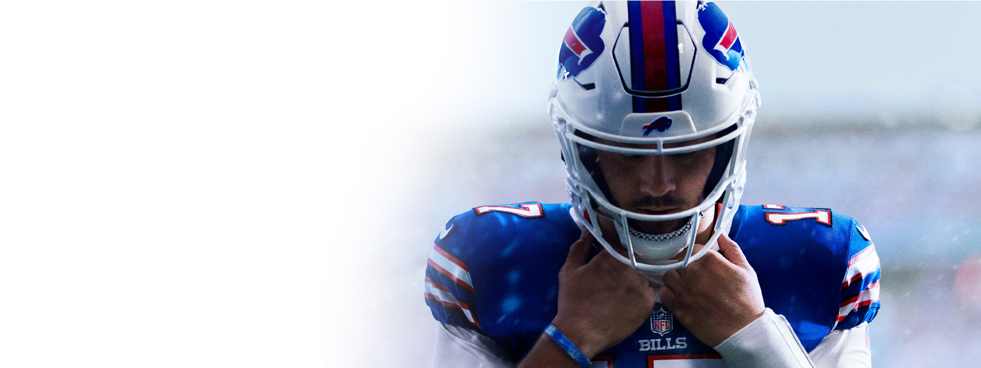 Buffalo Bills' Josh Allen the 'perfect cover selection' for Madden 23 