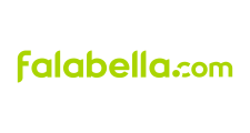 logotipo de Falabella