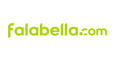 Logo de Falabella