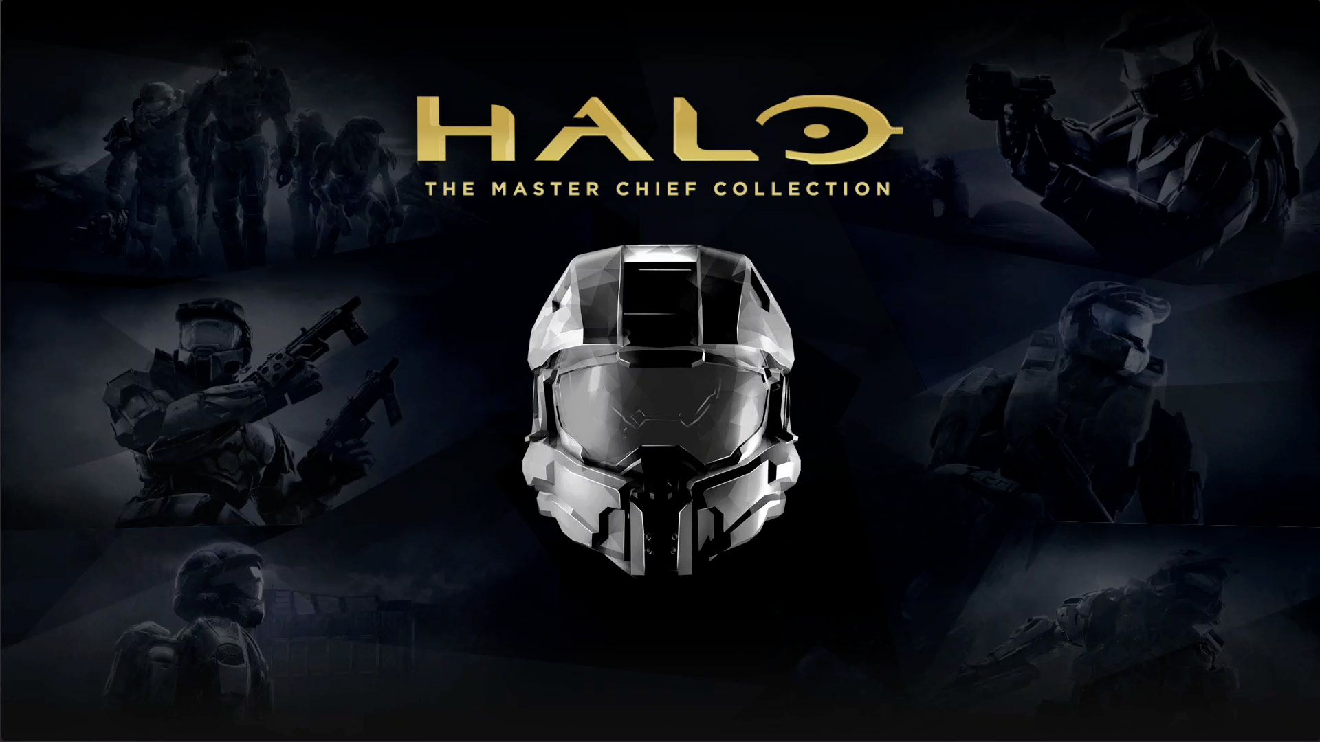 The Master Chief Collection terá versão otimizada para Xbox Series X/S
