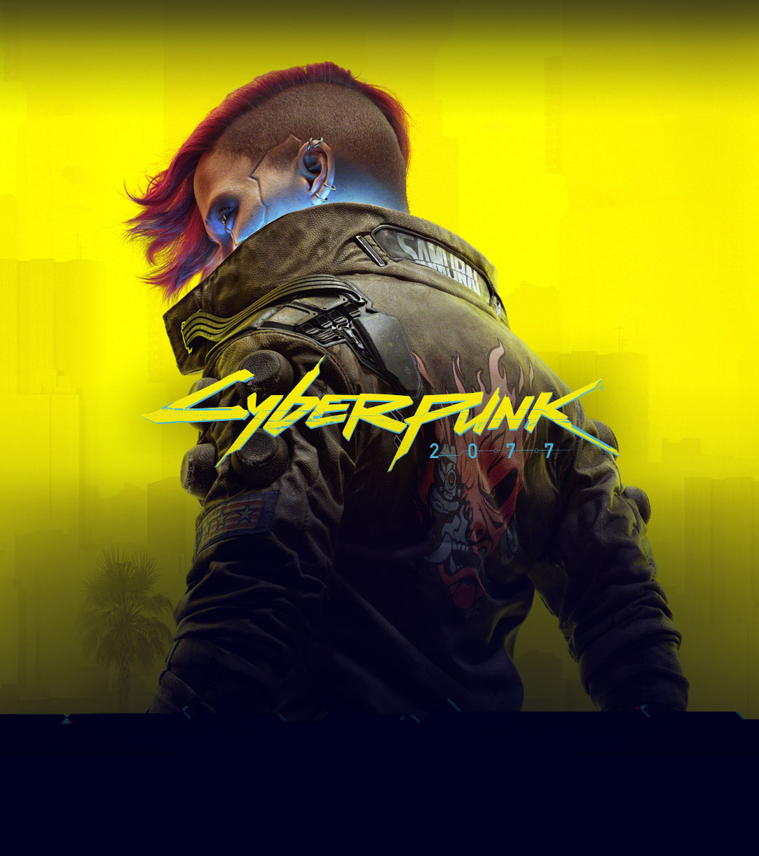 Cyberpunk 2077