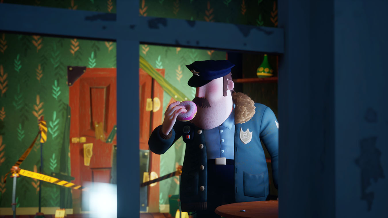 how to download hello neighbor on xbox 360