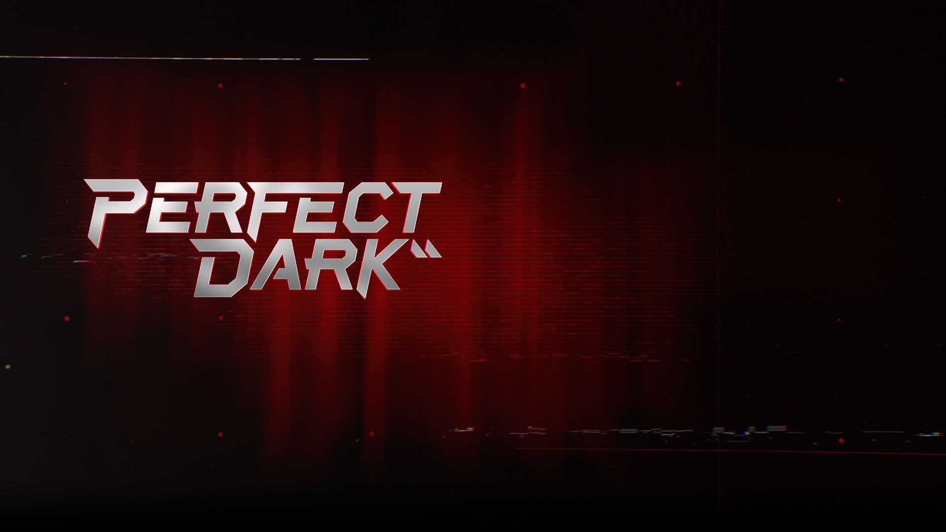 Λογότυπο Perfect Dark