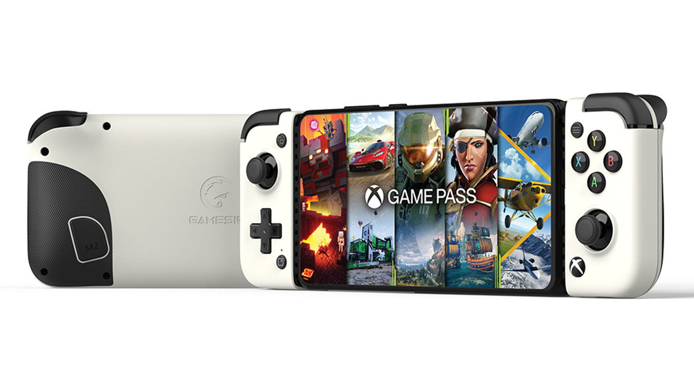 GAME rebaja en oferta flash el Mobile Pro Gaming Controller a 24