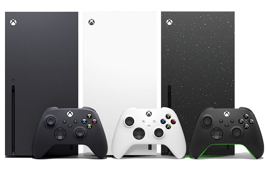 Xbox Series X dibanderol dengan harga mahal