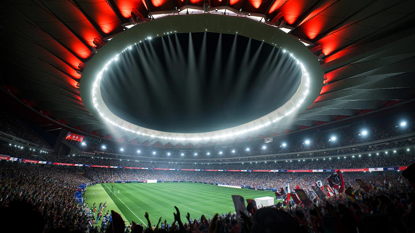 EA Sports FC 24: Começa uma nova era para o 'The World's Game