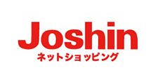 Joshin のロゴ