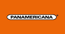 logotipo de Panamericana