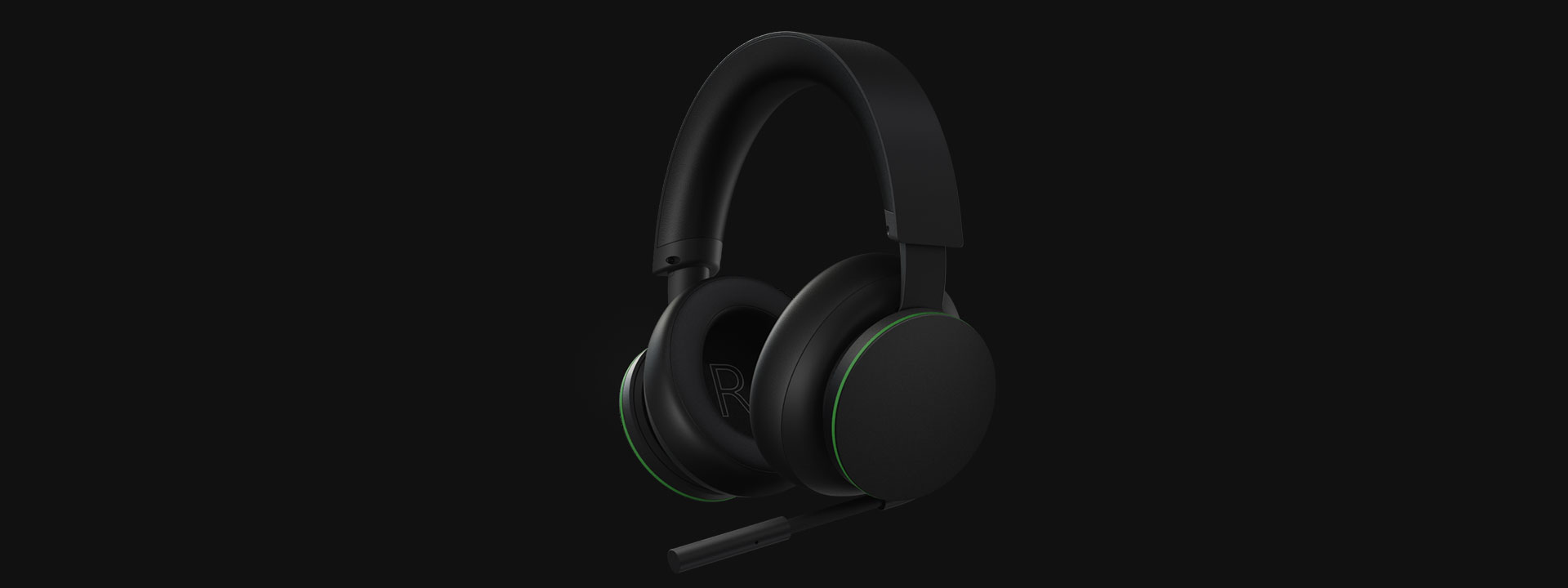 Cascos estéreo de Xbox