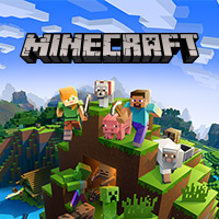 Heel Gymnast banaan Minecraft: Play with Game Pass | Xbox