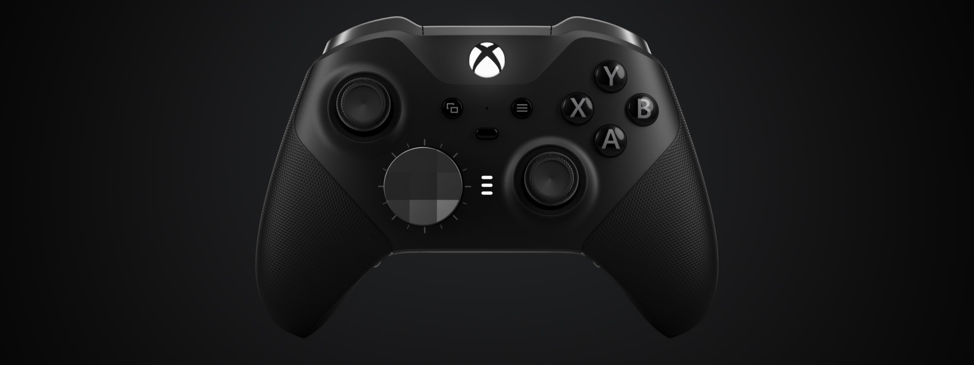 Xbox Elite Wireless Controller Series 2 | Xbox