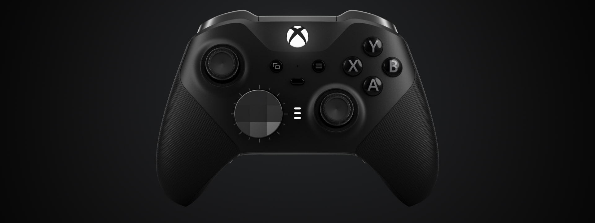 Voici la Xbox Elite Series 2 Core, une manette pro à moins de 130€