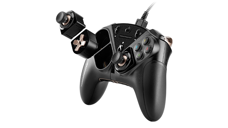 SCUF Instinct Black