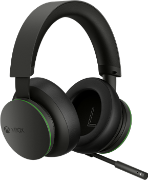 Xbox Kablosuz Mikrofonlu Kulaklık