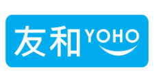 YOHo 標誌