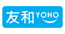 YOHo logo