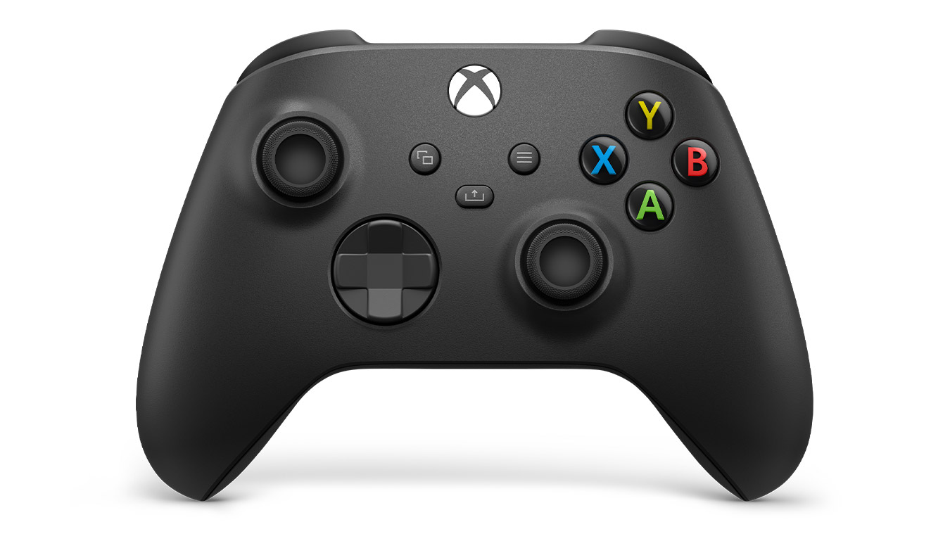 Xbox joypad on sale