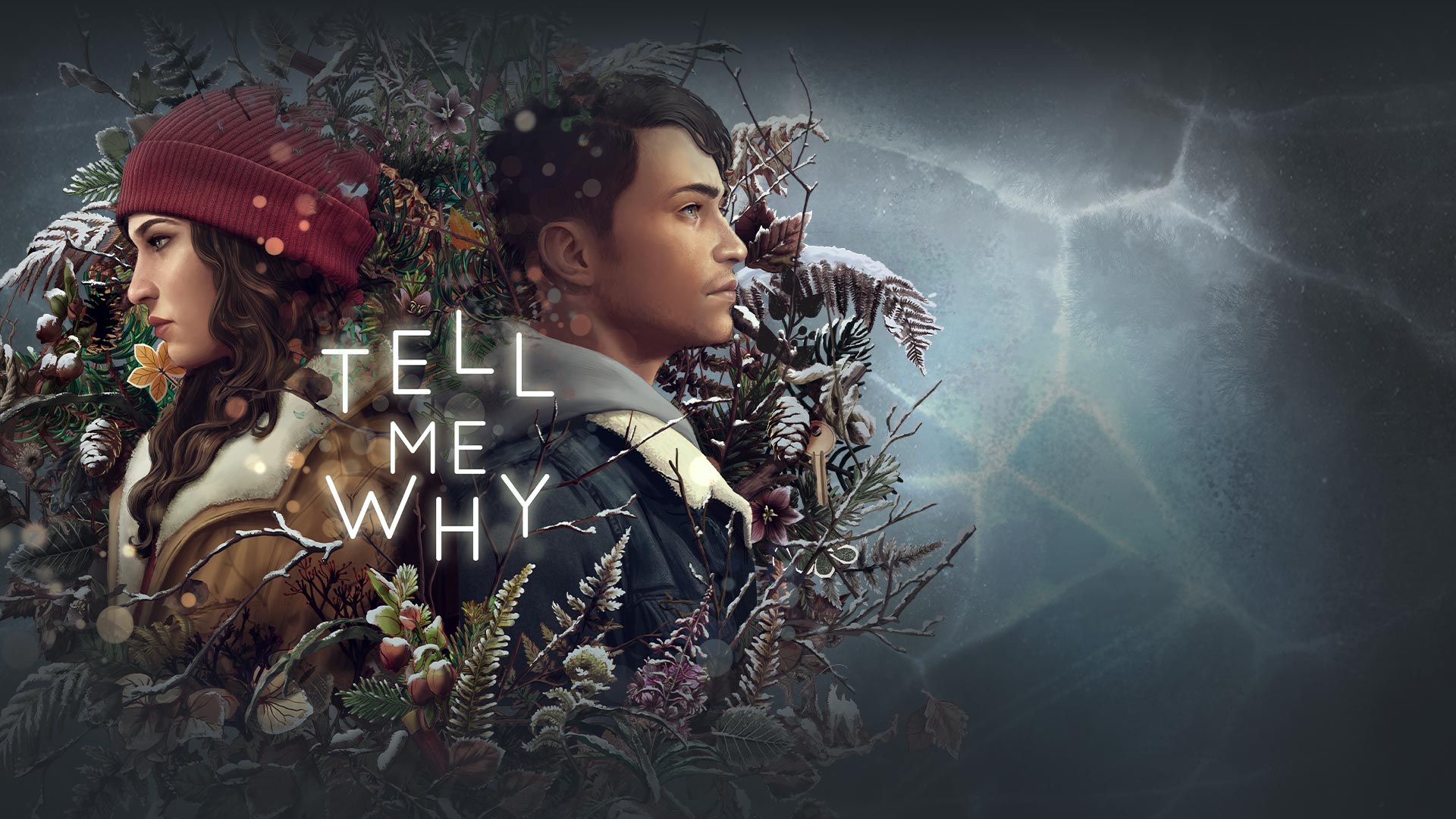 Review | Tell Me Why