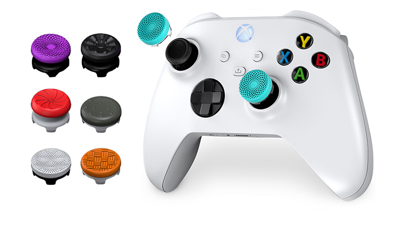 Accessori Xbox One - MICROSOFT CONTROLLER WIRELESS PER XBOX