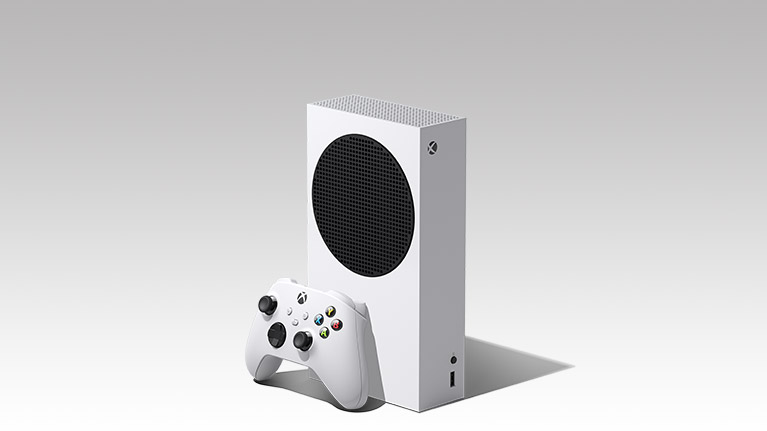 Xbox Series S | Xbox