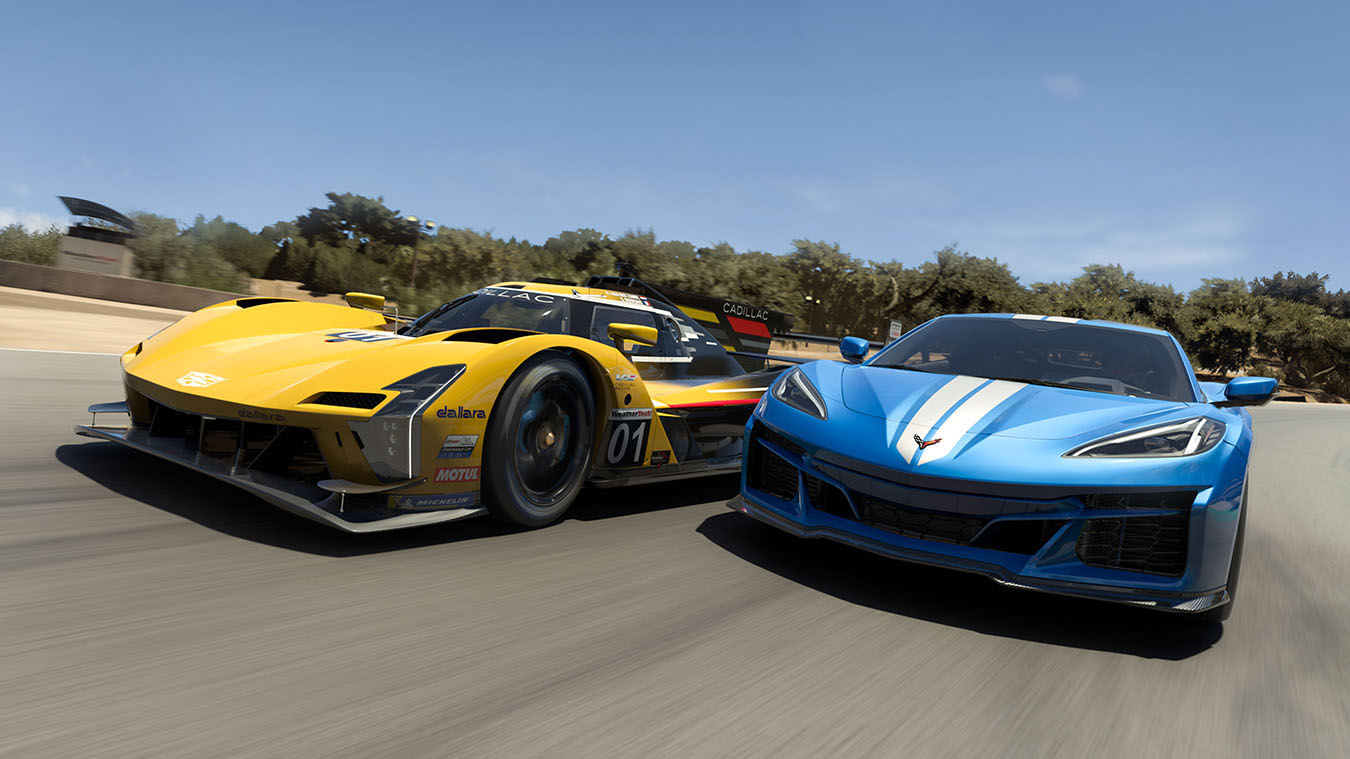 Buy Forza Motorsport Car Pass - Microsoft Store en-CX