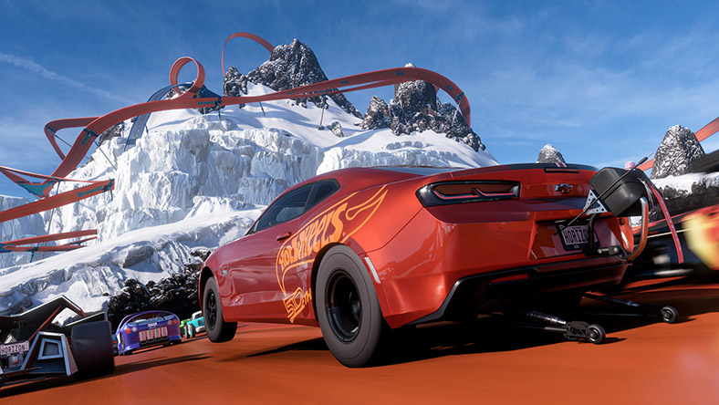 Buy Forza Horizon 3 Hot Wheels CD Key Compare Prices