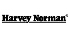 Harvey Norman logo