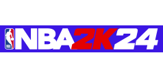 sammentrukket NBA 2K24-panel