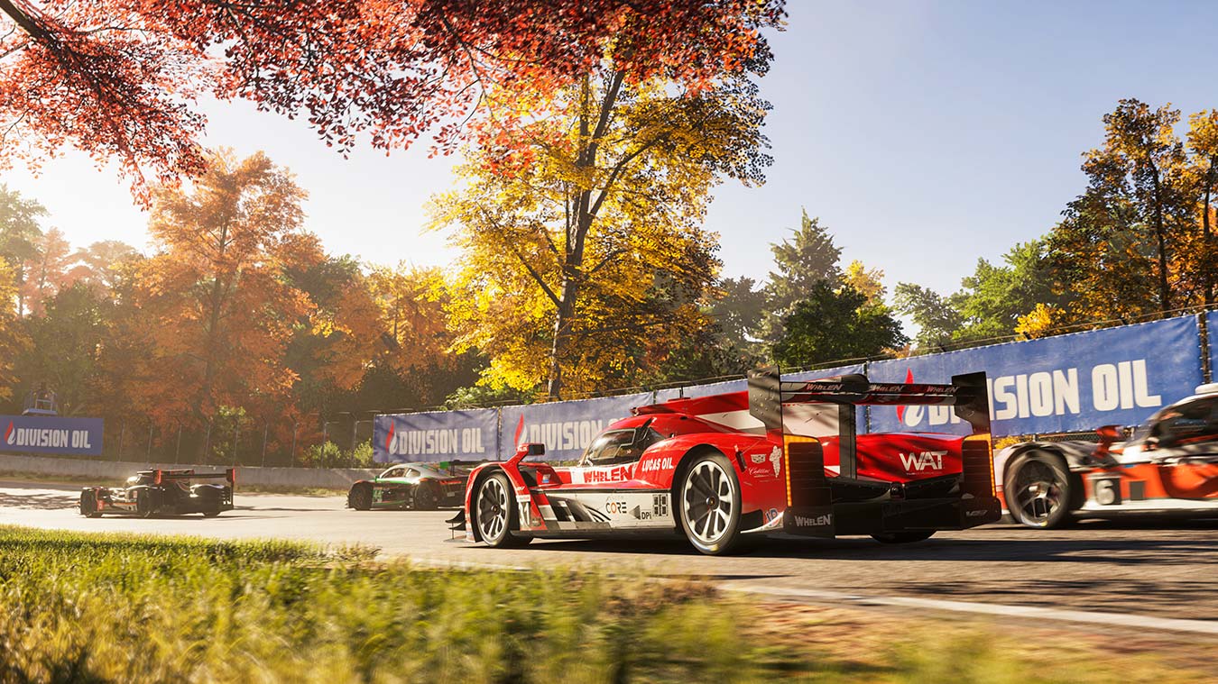 Verbaasd Woud Van Forza Motorsport | Xbox