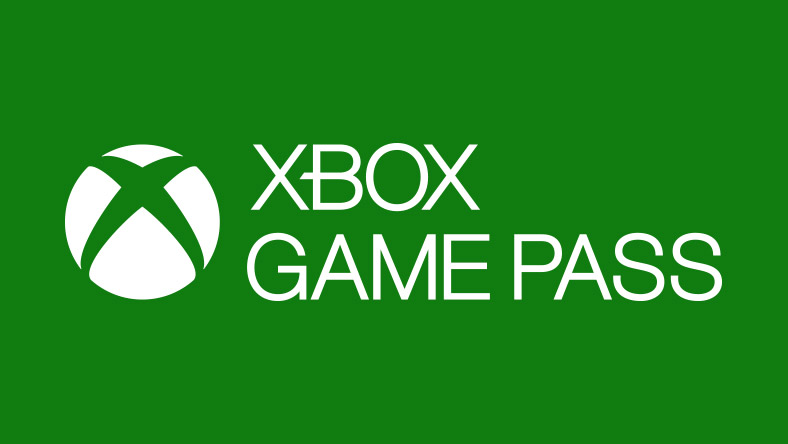 Logo Xbox Game Pass