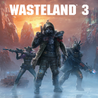 Wasteland 3 on sale xbox store