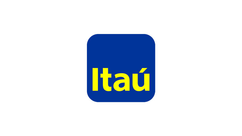 Itau Logo