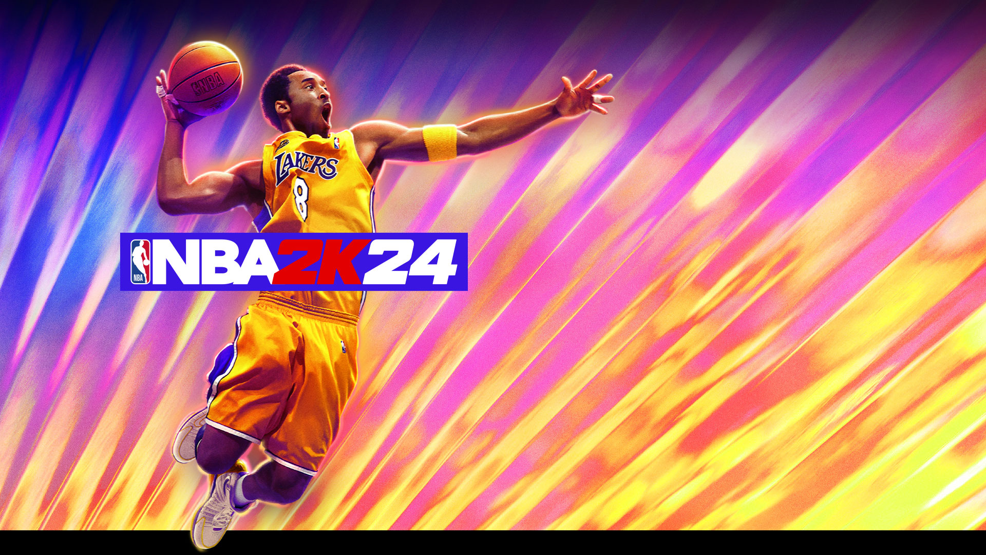 NBA 2K24 Wallpapers and Backgrounds