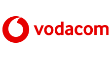 Vodacom logo