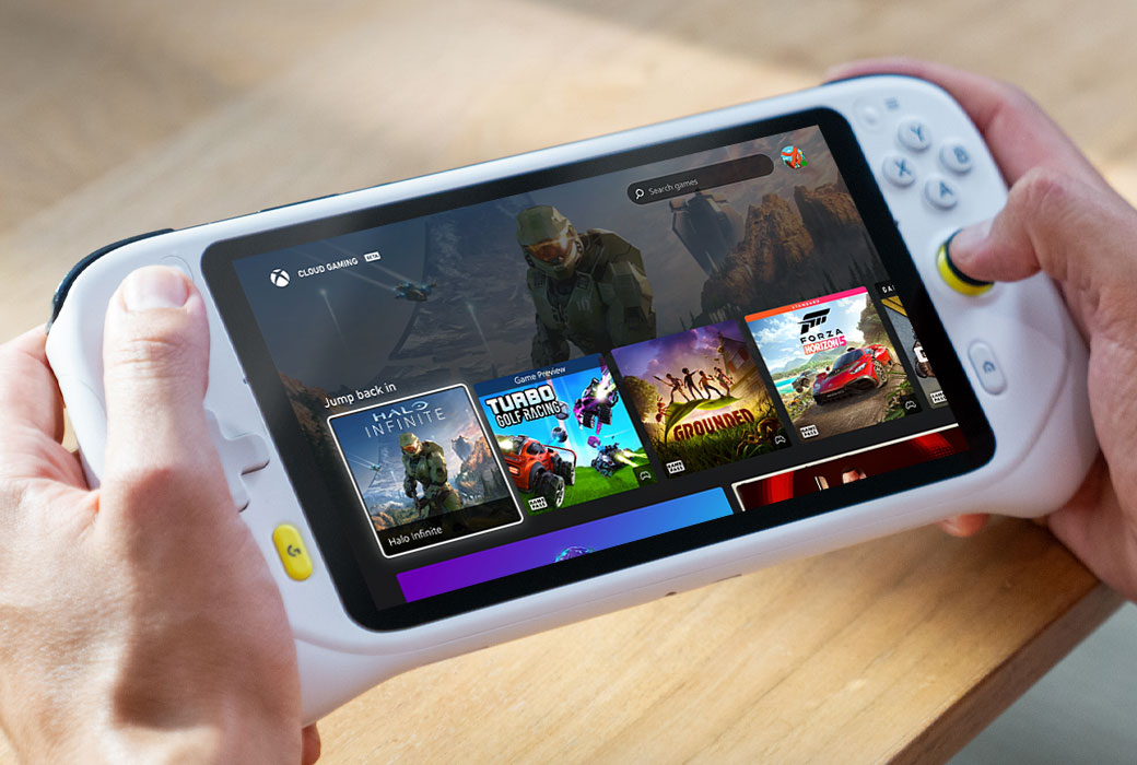 Set up your Android device for cloud gaming