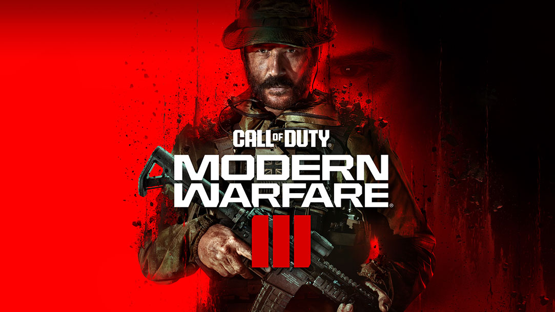 Call of Duty: Modern Warfare 3 - Download